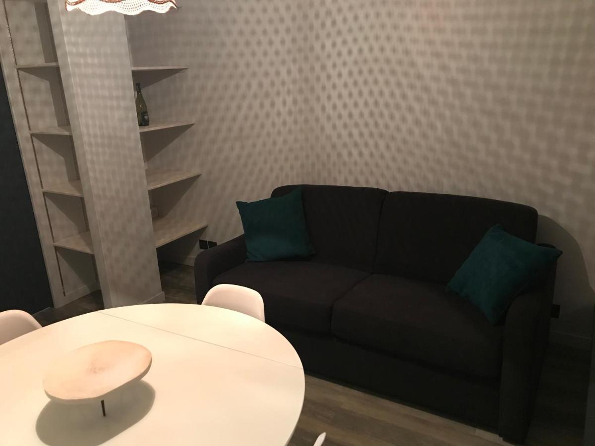 Residence Dome De Polset - Studio 2 Adultes Et 2 Enfants - Wifi Val Thorens Exterior foto